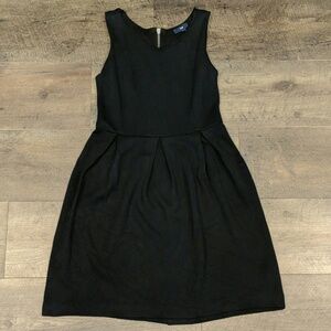 GAP Sleeveless Black Dress Size 0
